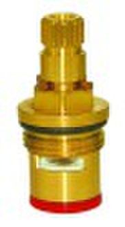 brass valve core