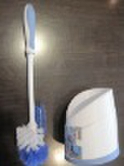 Toilet Brush Set
