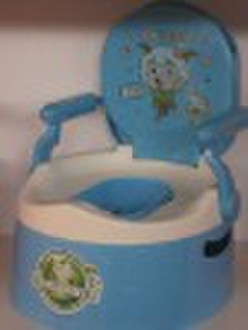 baby potty