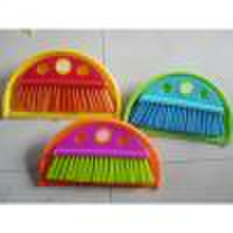 Dustpan With Brush Set
