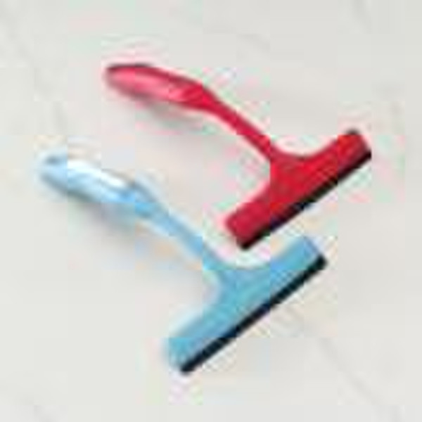 Window Plastic Squeegee