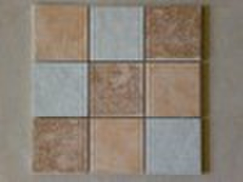 Porcelain Mosaic Tile