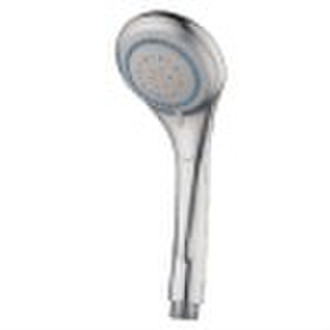 ABS shower head