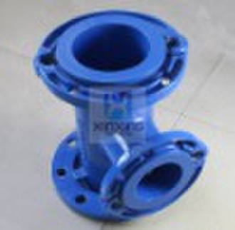 Epoxy Coating Pipe Fitting