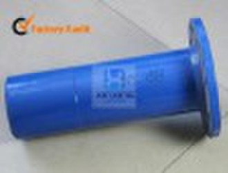 ductile iron Flanged Spigot