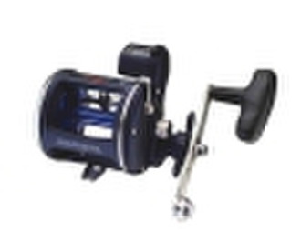 JP300D FISHING REEL