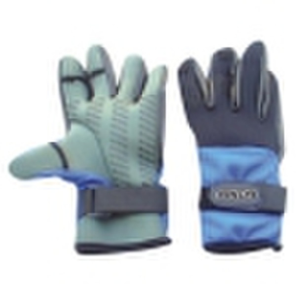 fishing glove ACG  0235 0042 0040 0053 0035 0239