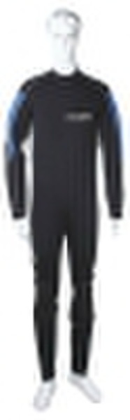 橡胶产品的加勒比国家联盟-0305潜水衣