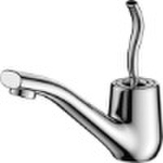 faucet