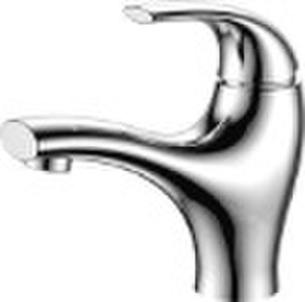 basin mixer