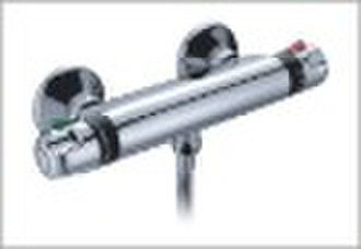 thermostatic shower mixer