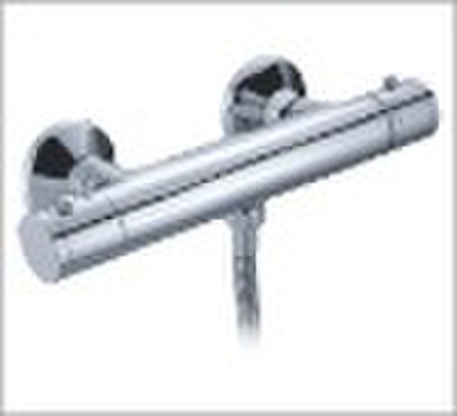 thermostatic shower mixer