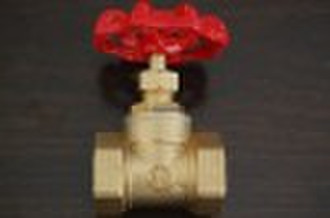 BRASS STOP VALVE