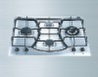 60CM BUILD-IN GAS HOB