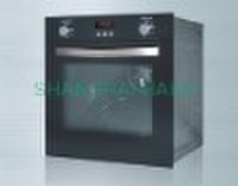 Built-in Electric Oven