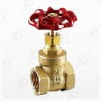 Brass Gate Valve