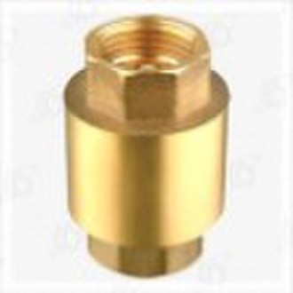 Brass Check Valve