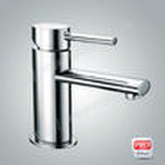 Brass Oval Basin Faucet