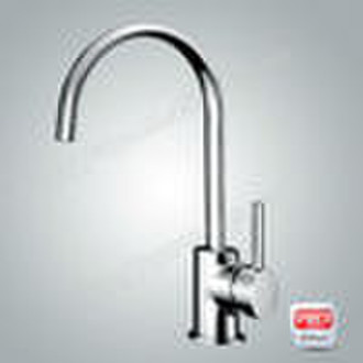 Brass Oval  Sink Faucet