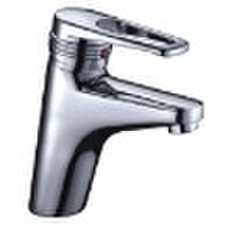 Brass Big Basin Faucet