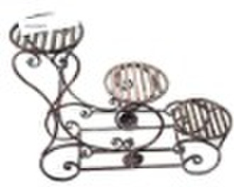 Iron Furniture