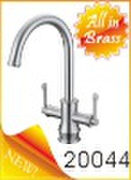 Classical kitchen faucet