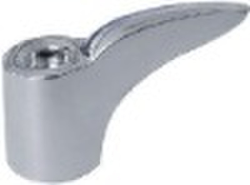 Faucet handle