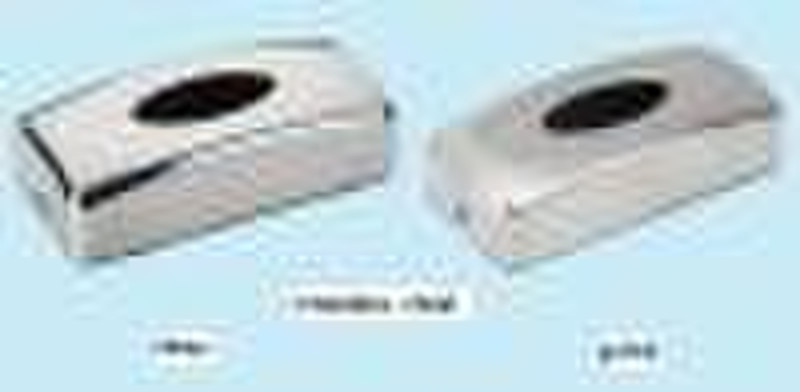 Facial Tissue Dispenser