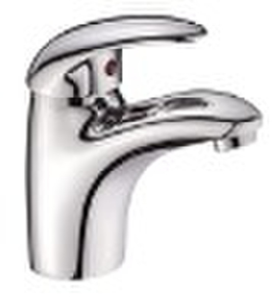 Einhebel-Waschtisch Tap No.21205-CR