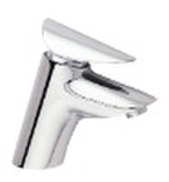 Single Lever Basin Mixer No.21059-CR