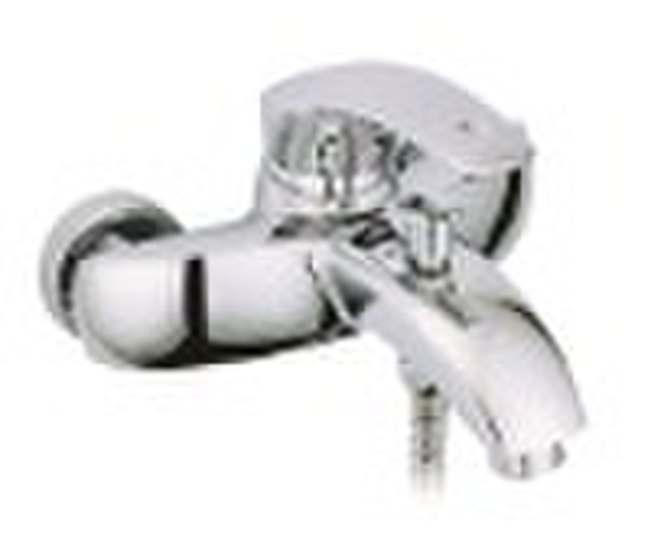 Bath Mixer No.20067-CR