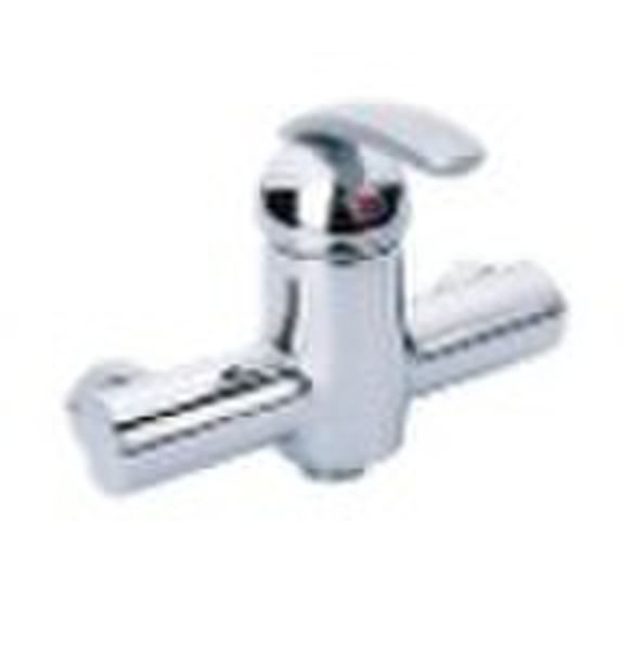 Single Lever Shower Mixer No.23107-CR