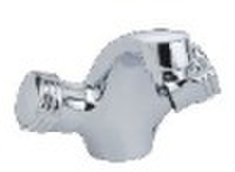 Double handles Basin Mixer NO.29127-CR