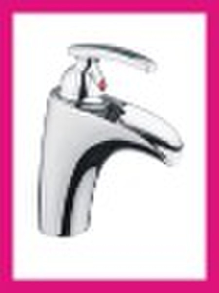 New Basin Faucet