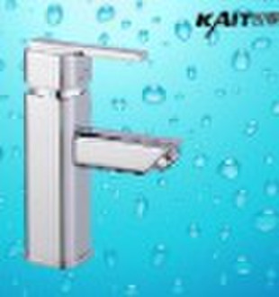 KT-6607 Qualitäts-Becken Wasserhahn