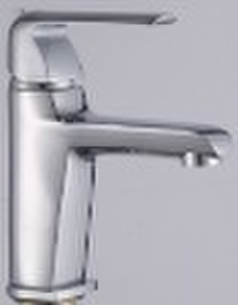 Fashion Basin Faucet