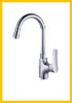 ISO9001 2000 Approved kitchen faucet