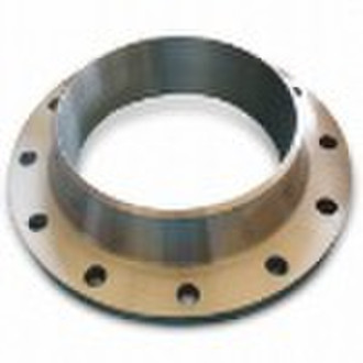 Stainless Steel Pipe Flange