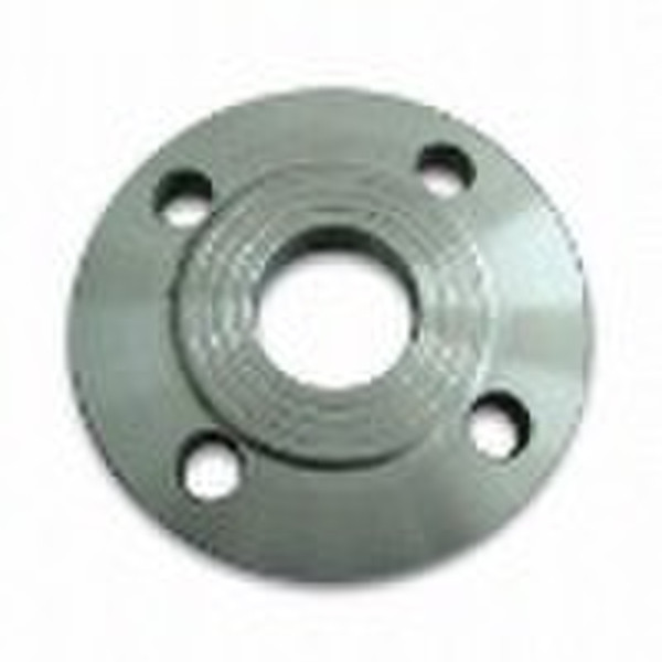 Forged Slip on Flanges