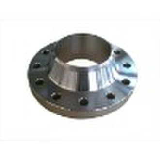 WN Stainless Steel Flange