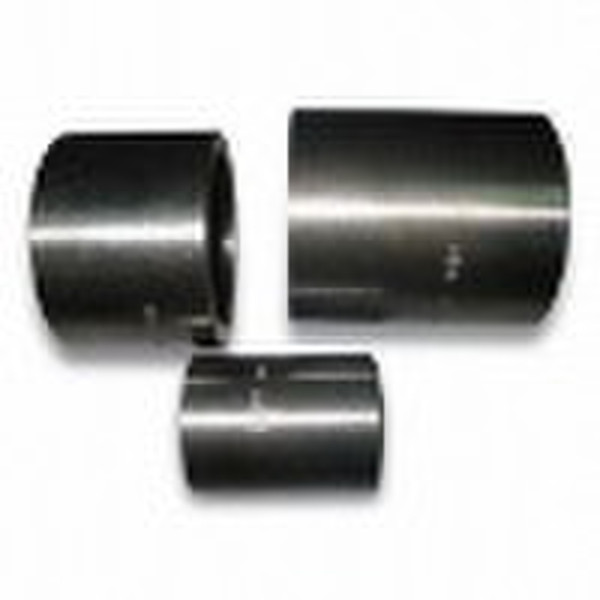 Coupling Carbon Pipe Fittings/pipe coupling