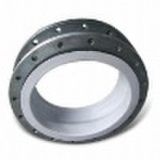 Single Sphere Expansion Joint Pipe Fitting