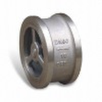 Wafer Check Valves