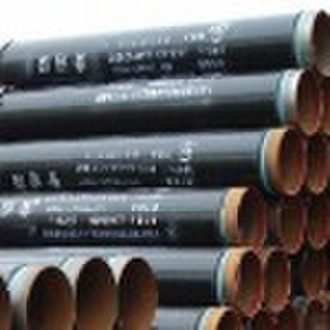 API 5L Gr. A Seamless Pipe/black steel pipe
