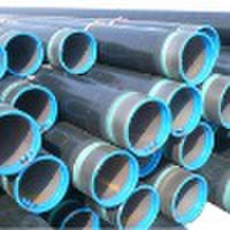 API 5L Seamless Steel Pipe/ api 5l carbon steel pi