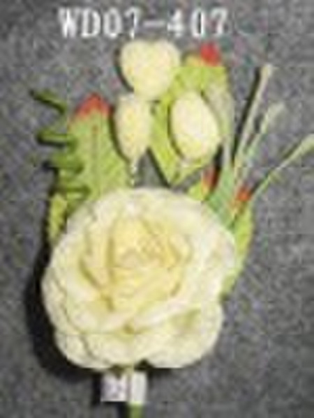 artificial flowers