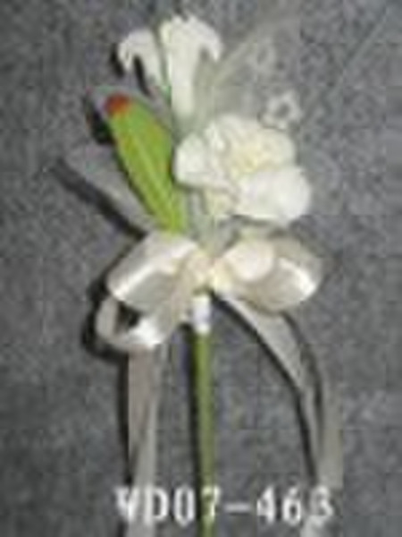 artificial flowers