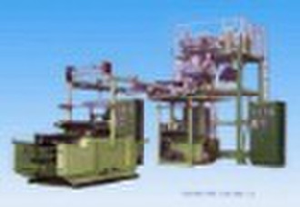plastic machinery