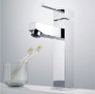 Sqare Mono Basin Mixer,.Range 113