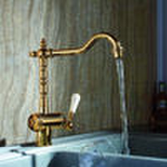 Kitchen Mixer Faucet